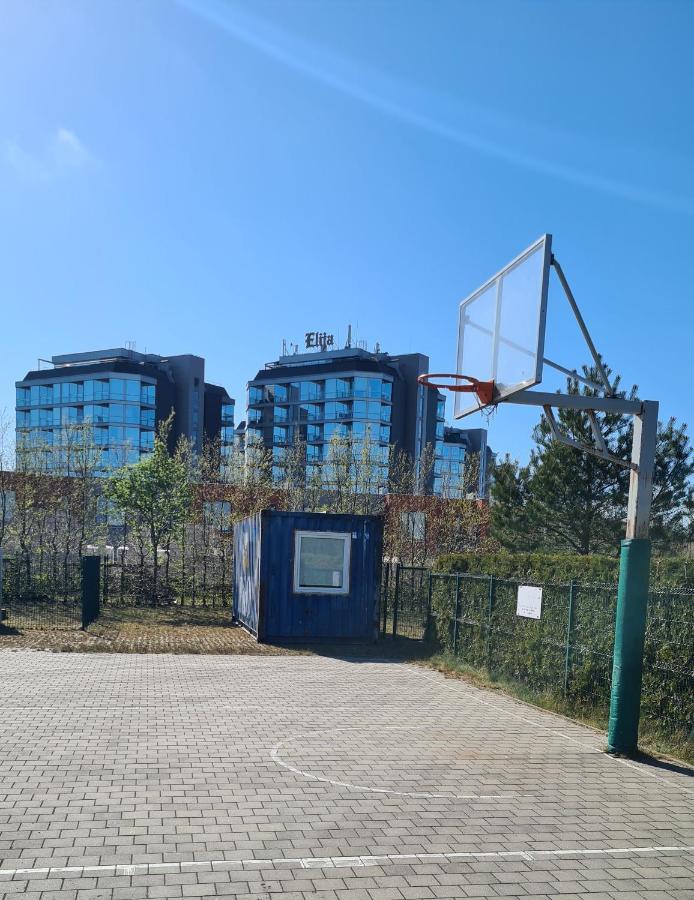 Апартаменты Blueseapearl Apartamentai Palanga, Sventoji *