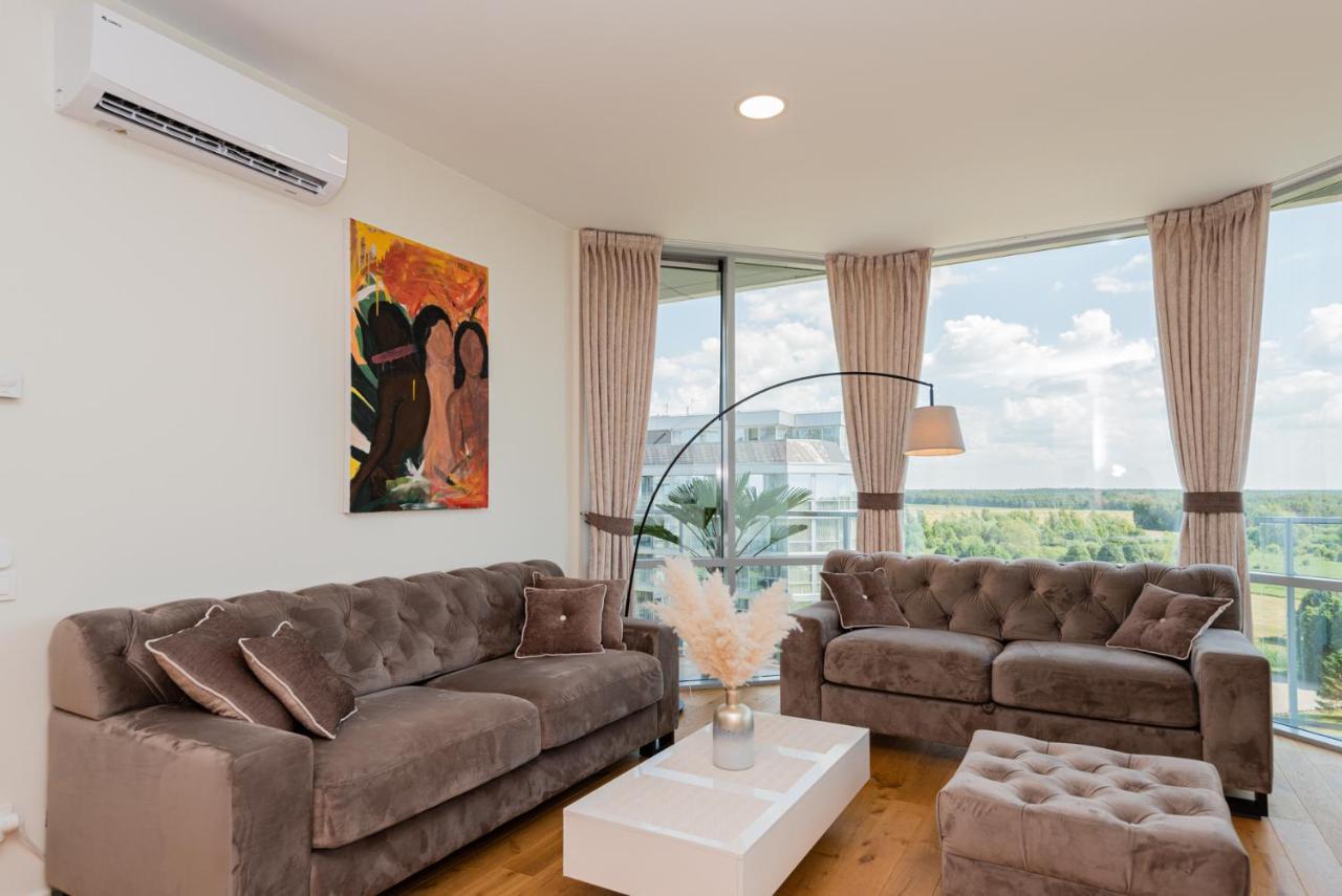 Blueseapearl Apartamentai Palanga, Sventoji * Паланга