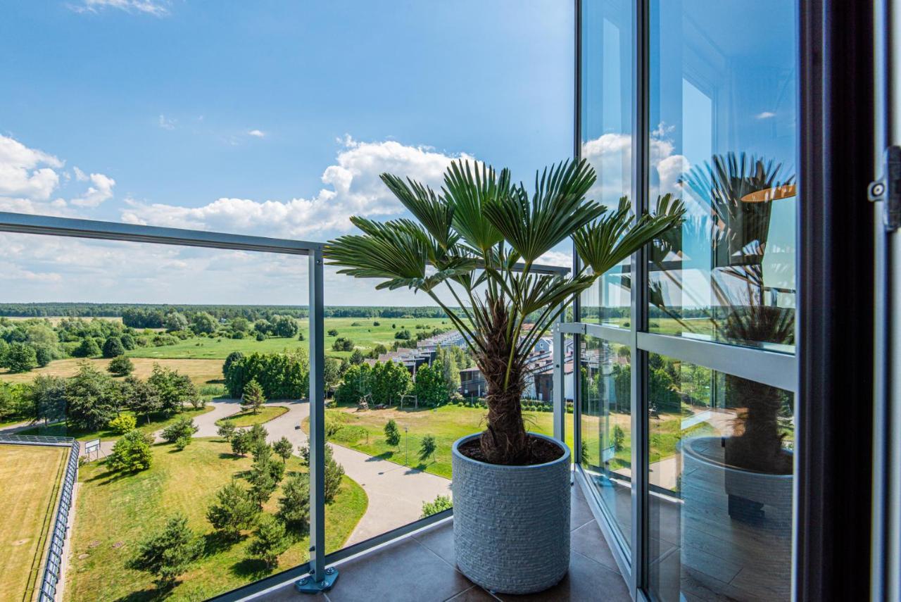 Blueseapearl Apartamentai Palanga, Sventoji * Паланга