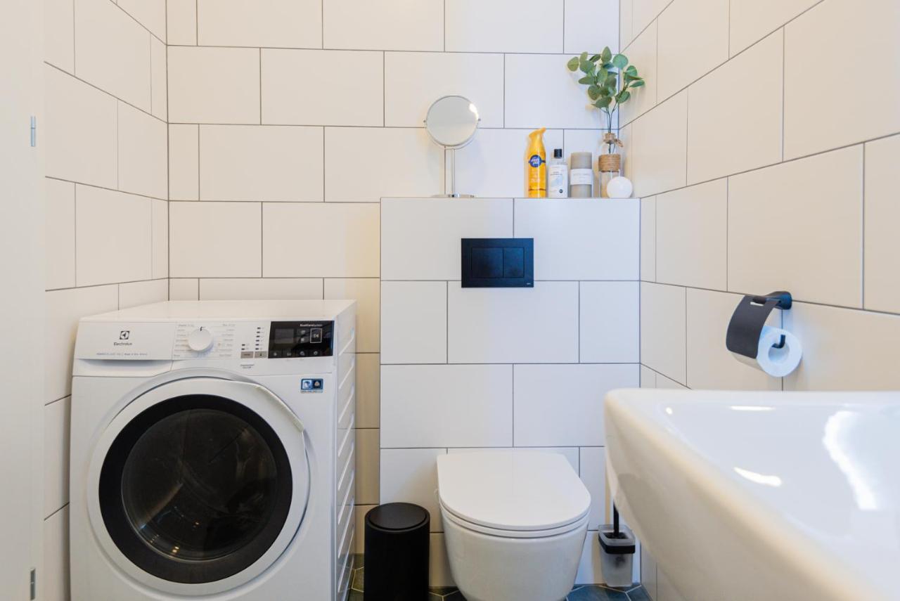 Blueseapearl Apartamentai Palanga, Sventoji Паланга