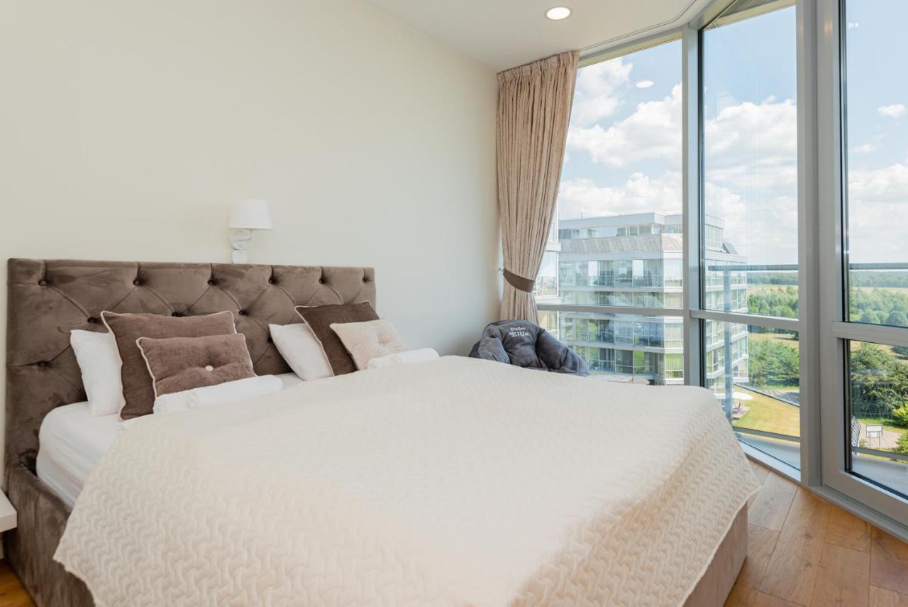 Blueseapearl Apartamentai Palanga, Sventoji * Паланга