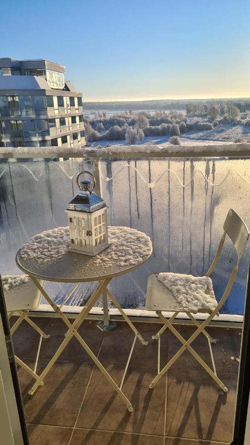 Апартаменты Blueseapearl Apartamentai Palanga, Sventoji *