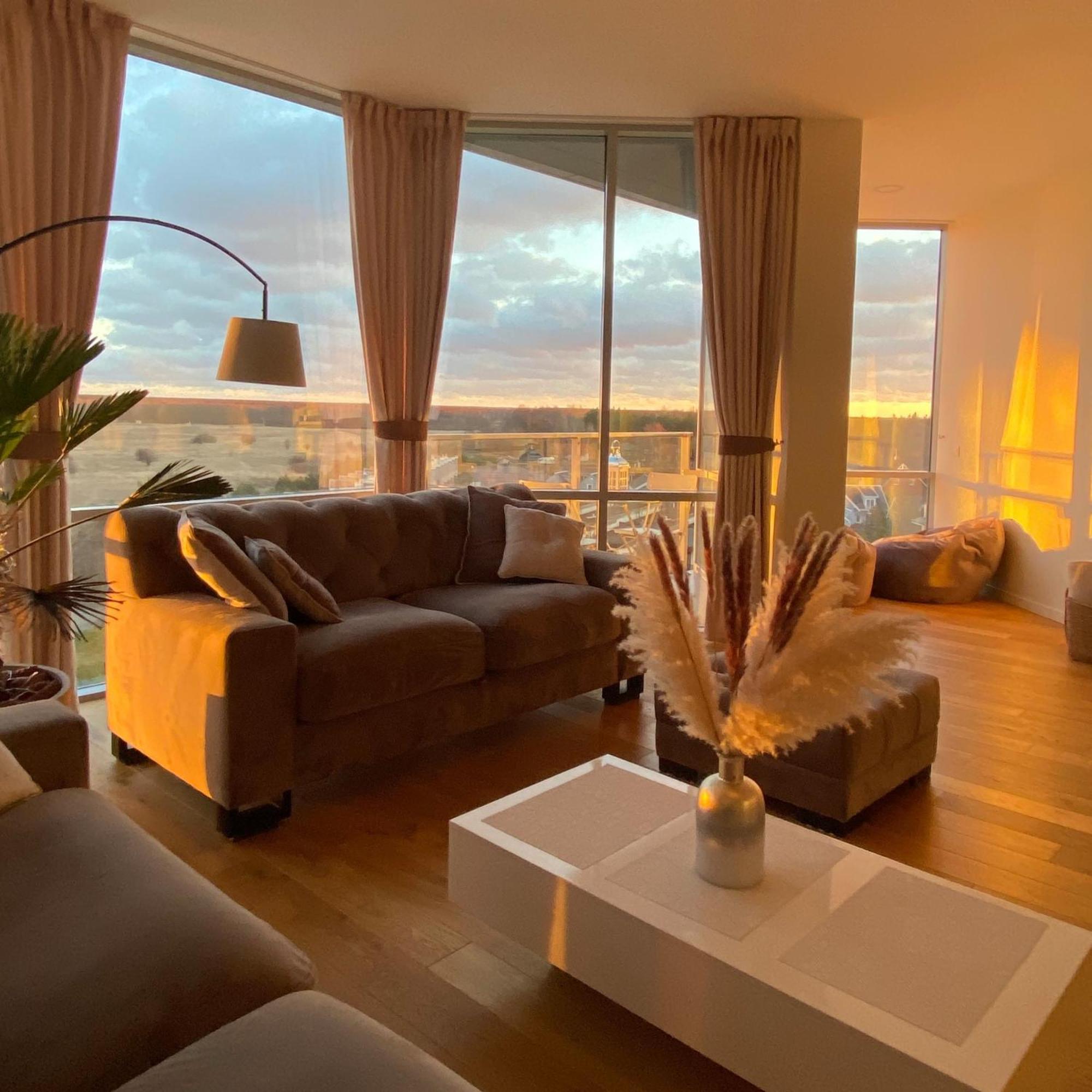 Blueseapearl Apartamentai Palanga, Sventoji * Паланга